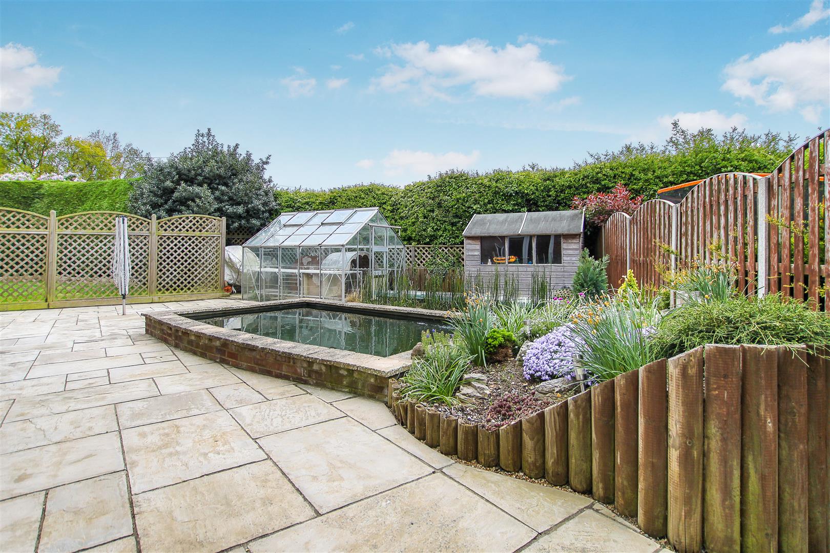 Luthers Close,Kelvedon hatch, Brentwood Keith Ashton